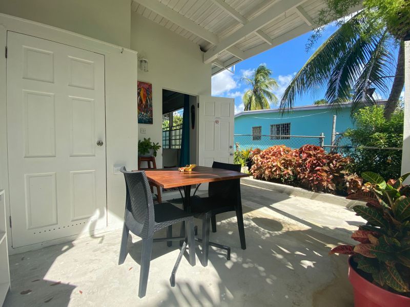 1 Bed Apartment/Condo To Rent in Holetown Barbados